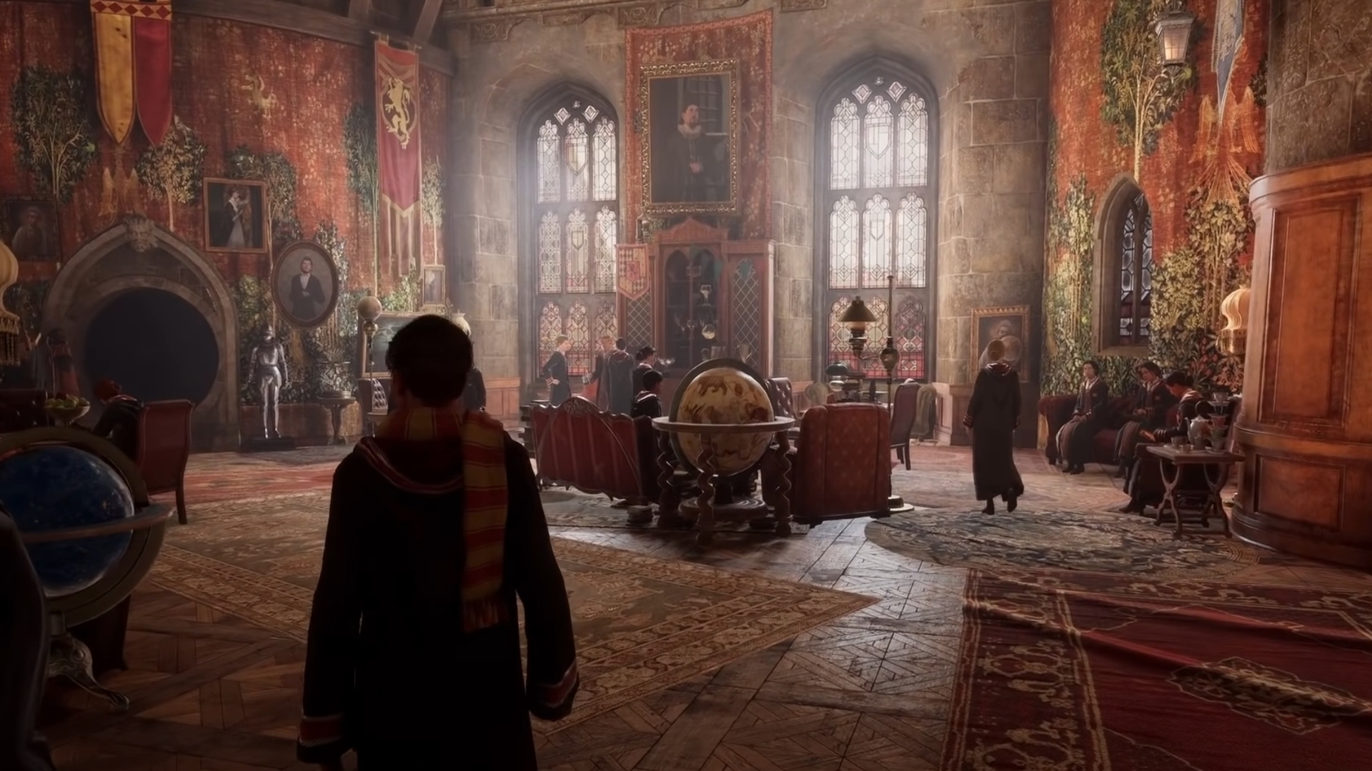 Harry Potter Todo Lo Que Debes Saber Sobre El Nuevo Videojuego